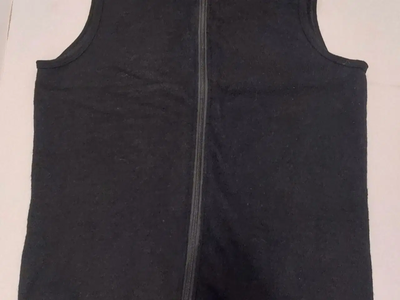 Billede 1 - Woolpower 400 vest, str. L