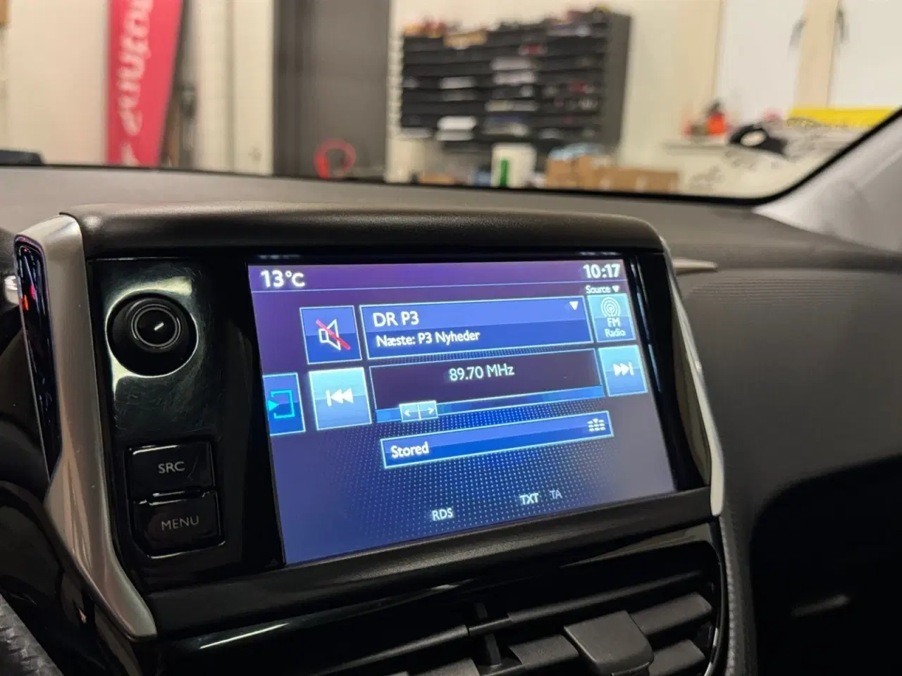 Billede 9 - Peugeot 208 1,6 BlueHDi 100 Allure Sky