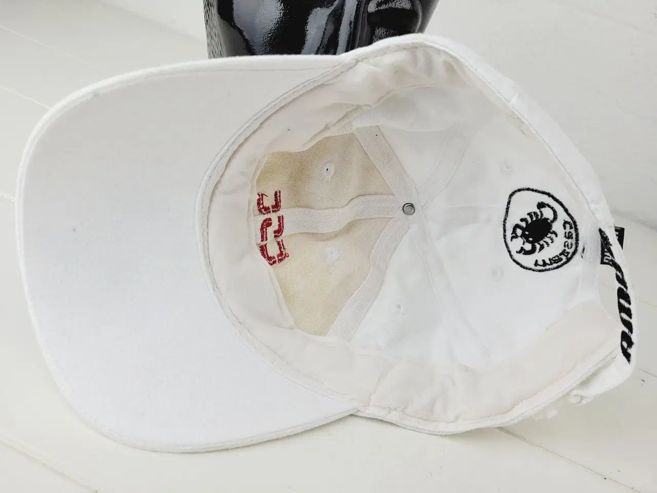 Billede 5 - ⭐️SJÆLDEN CSC Cykelholds Kasket