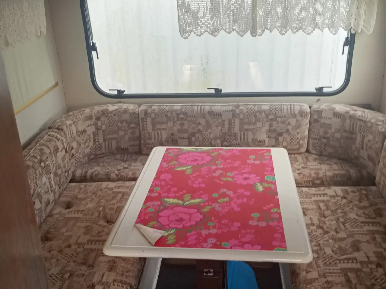 Billede 6 - 1989 Adria 410