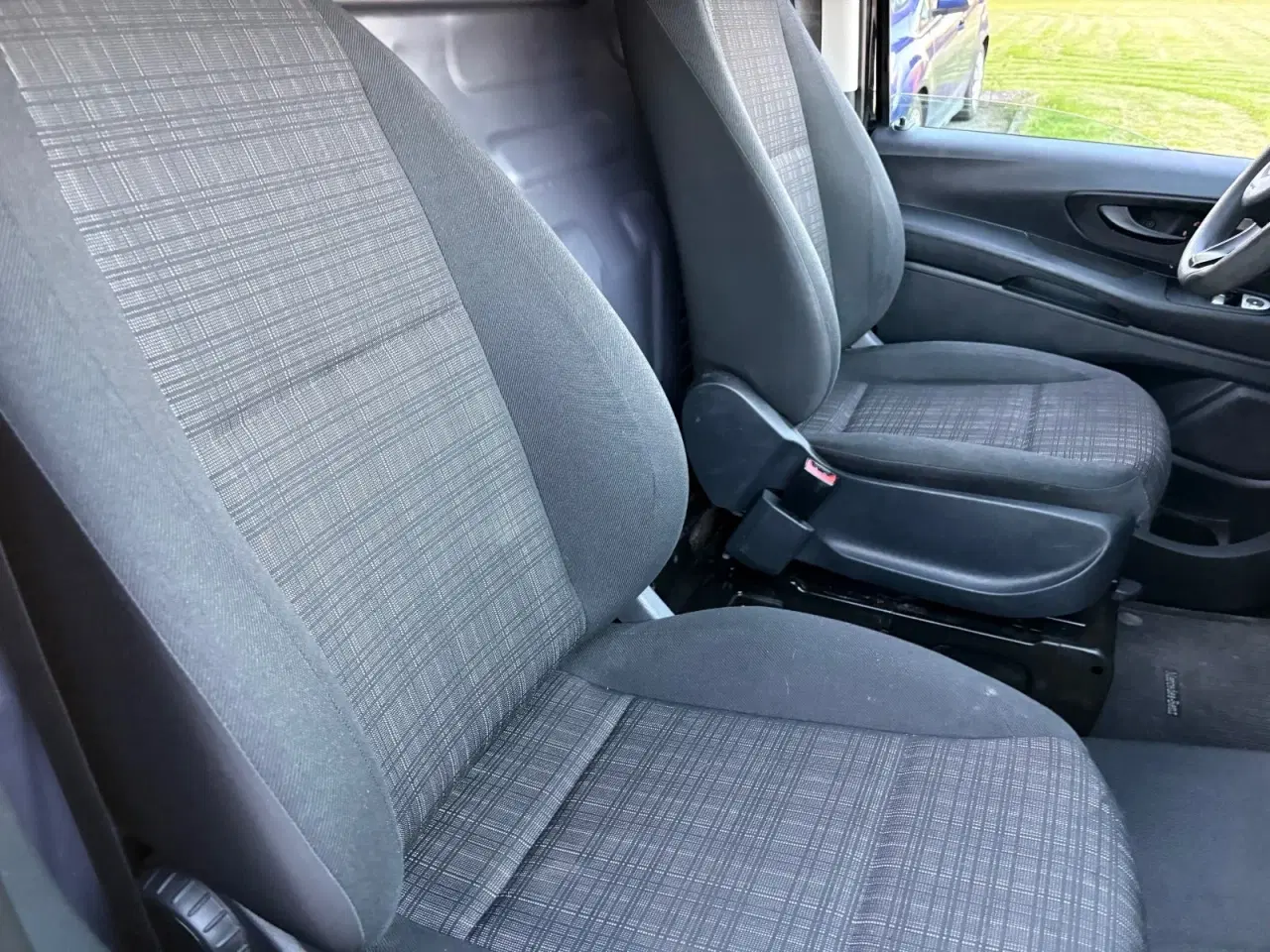 Billede 8 - Mercedes Vito 119 2,2 BlueTEC Standard aut. L