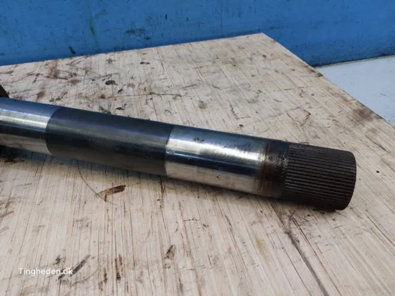 Billede 13 - New Holland 8670 Liftarm R. 86010443