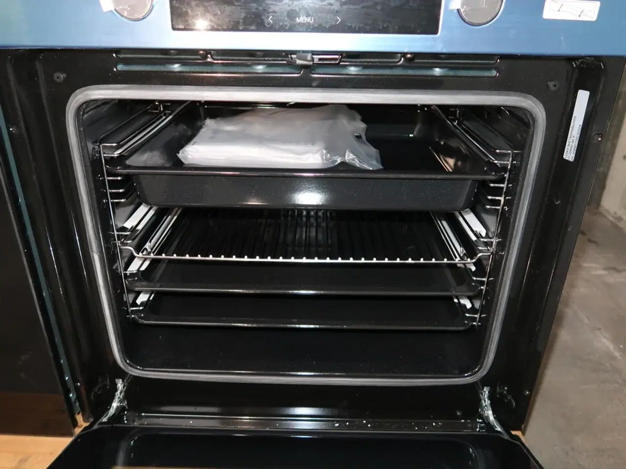 Billede 2 - Ovn GRAM IO 20642-92 X