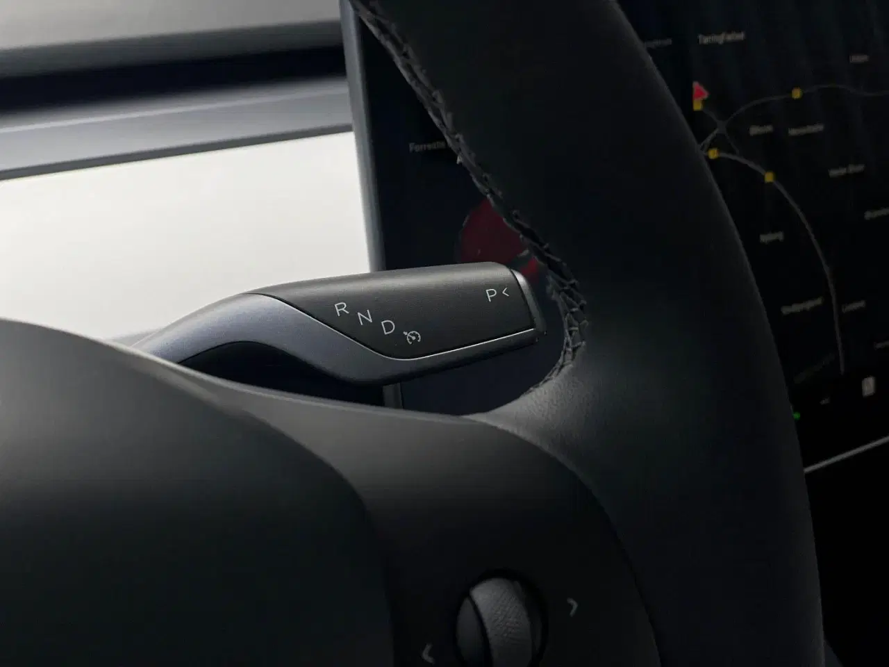 Billede 12 - Tesla Model Y  Long Range AWD