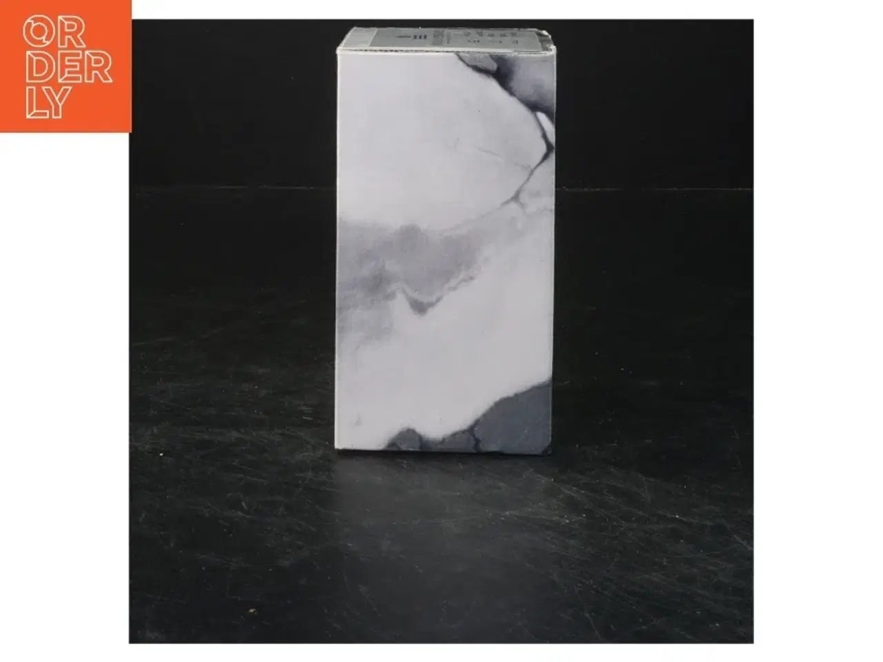 Billede 3 - Royal Copenhagen krydderiglas (str. 11x6 cm)