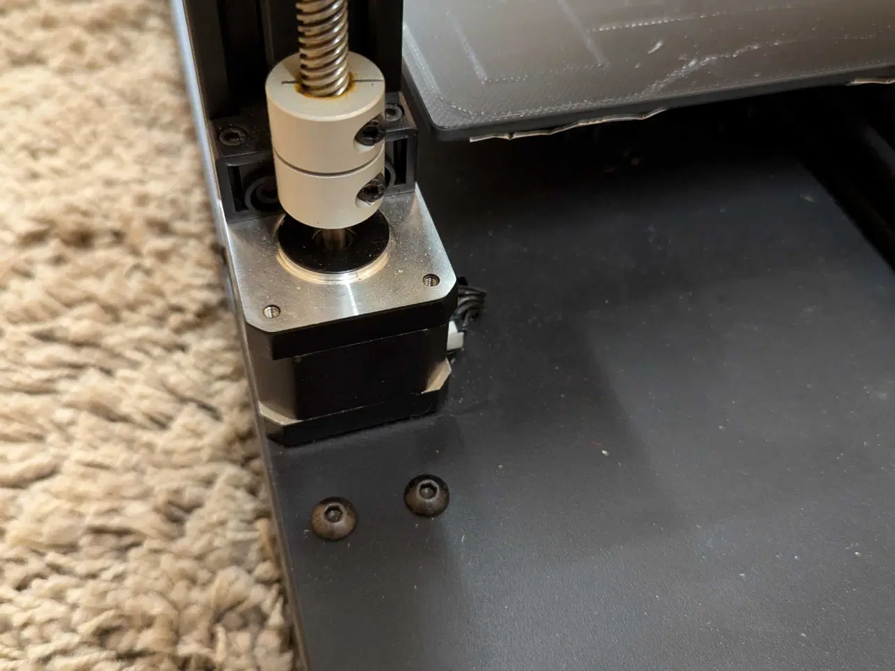 Billede 9 - 3D printer Artillery Sidewinder X2 