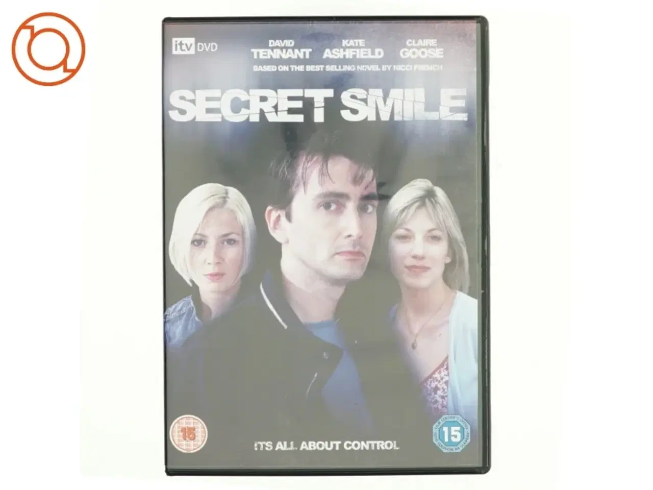 Billede 1 - Secret Smile