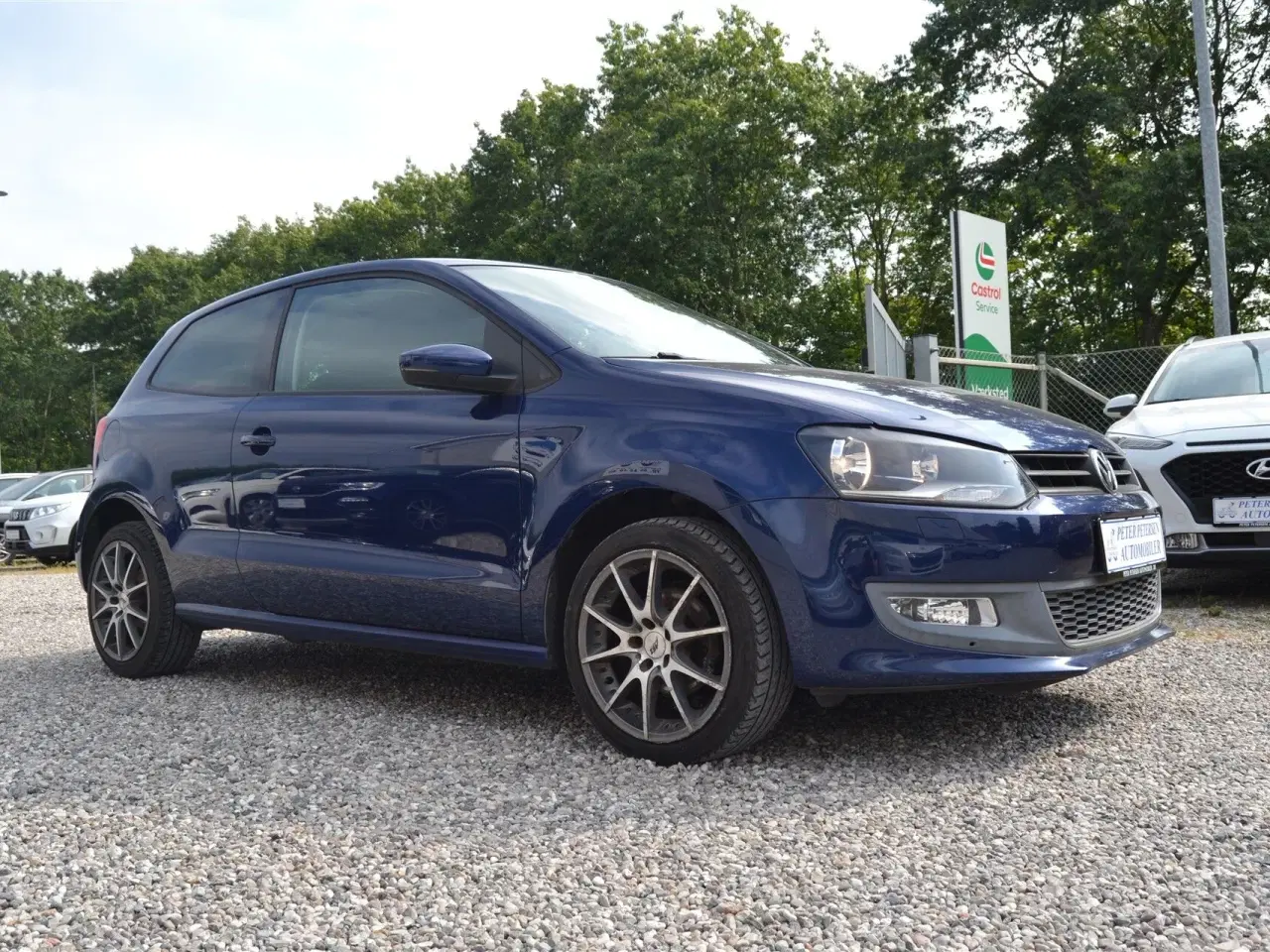 Billede 3 - VW Polo 1,2 TSI Highline 105HK 3d
