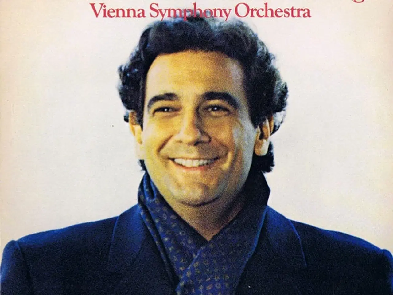 Billede 1 - JULE ALBUMMER fra Presley, Domingo, Crosby, Zamfir