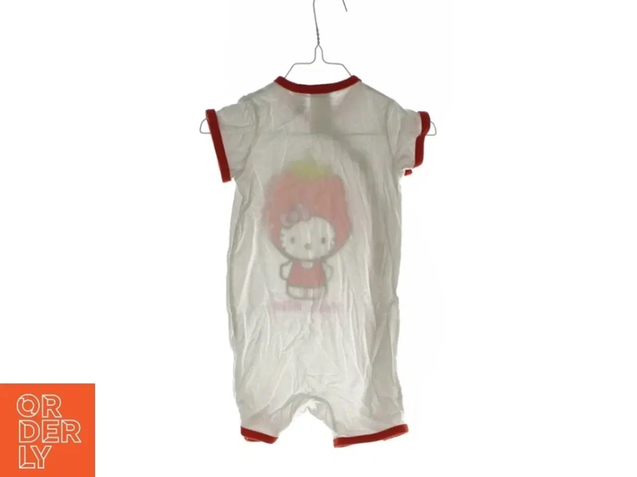 Billede 2 - Heldragt med Hello Kitty fra H&M fra H&M (str. 86)