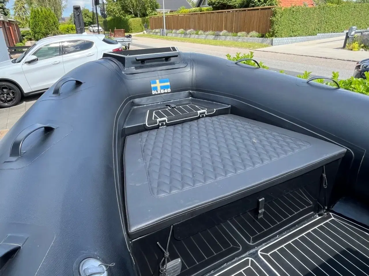 Billede 6 - GreatWhite DLX 640 - SOLGT/SOLD