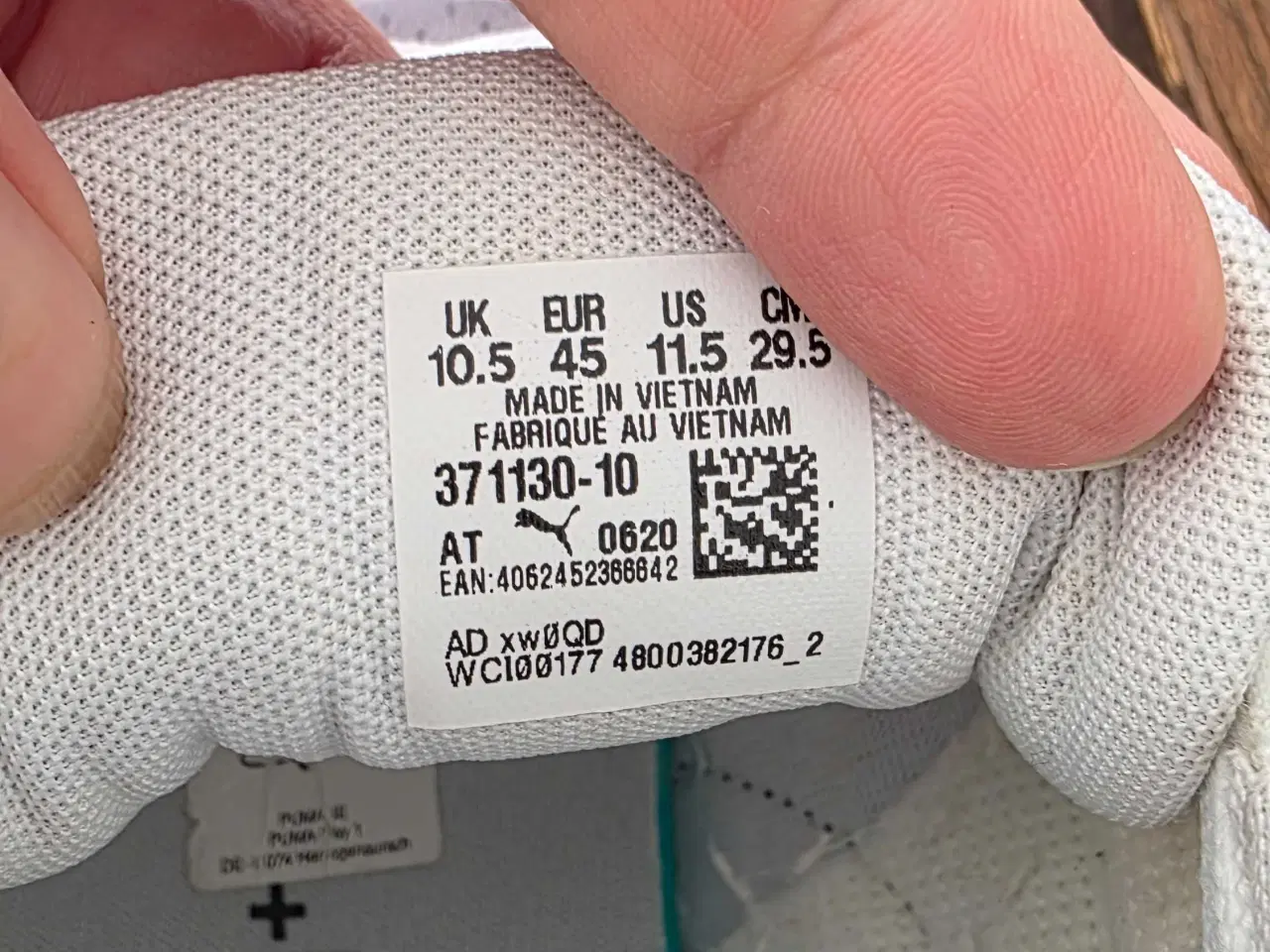 Billede 3 - Herre sko