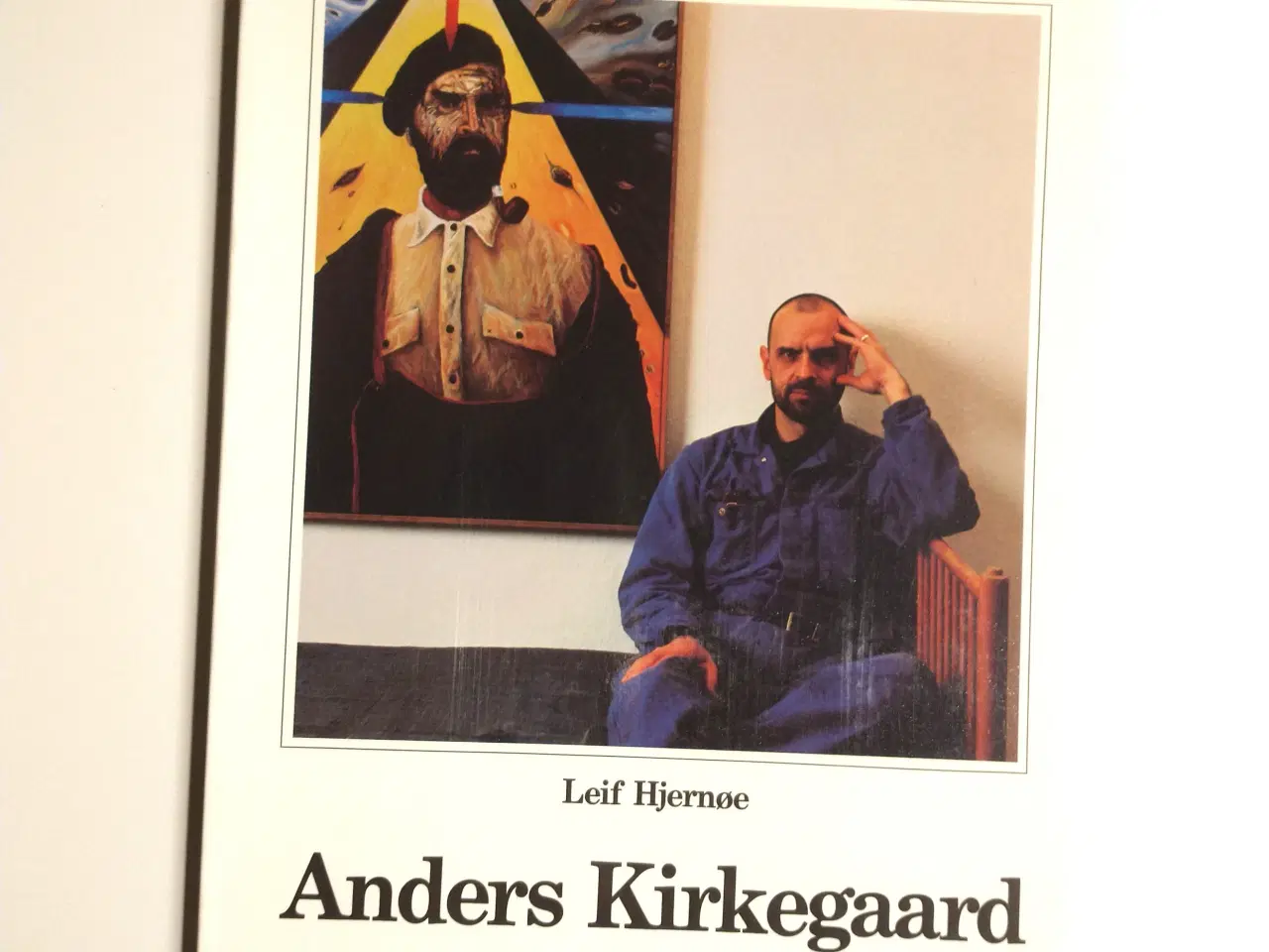 Billede 1 - Anders Kirkegaard - et udvalg af billeder 