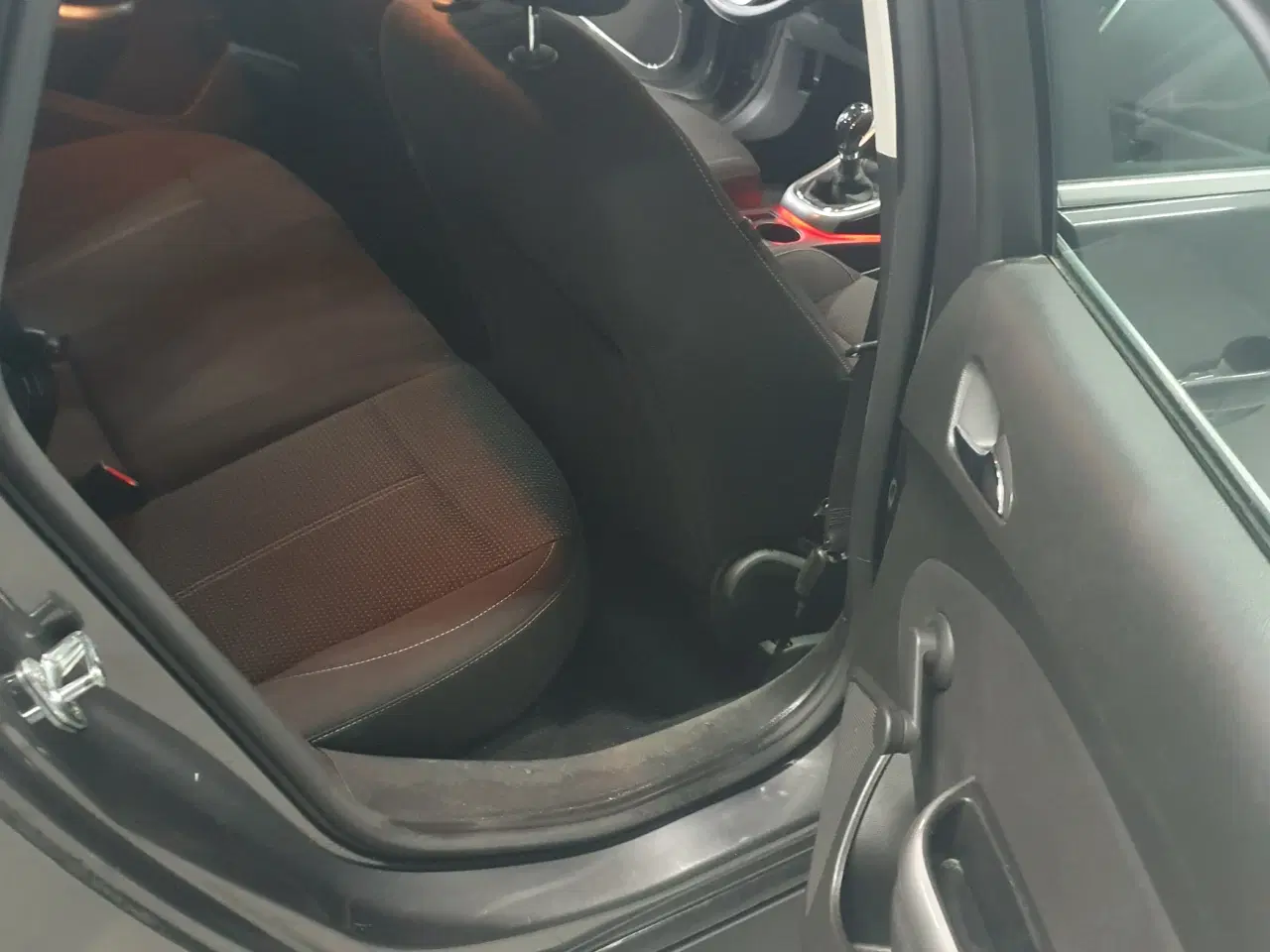 Billede 8 - Opel astra 1.3 diesel