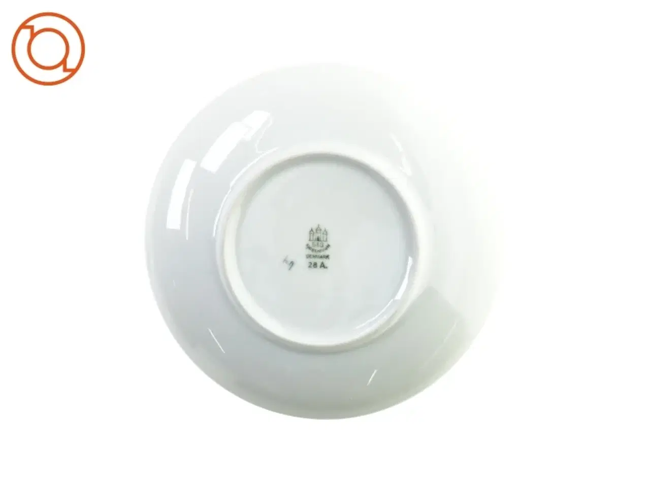 Billede 3 - Tallerkener, Bing og Grøndahl, Løvfald fra B Og G (str. 16 cm)