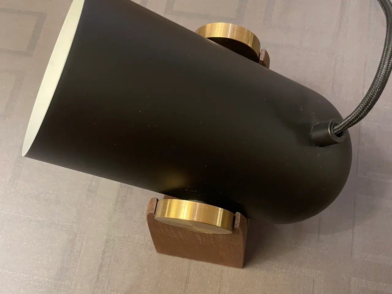 Billede 3 - Le Klint Carronade Lampe