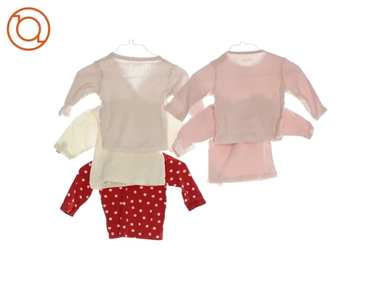 Billede 2 - Bluser (5 stk) (str. 62)