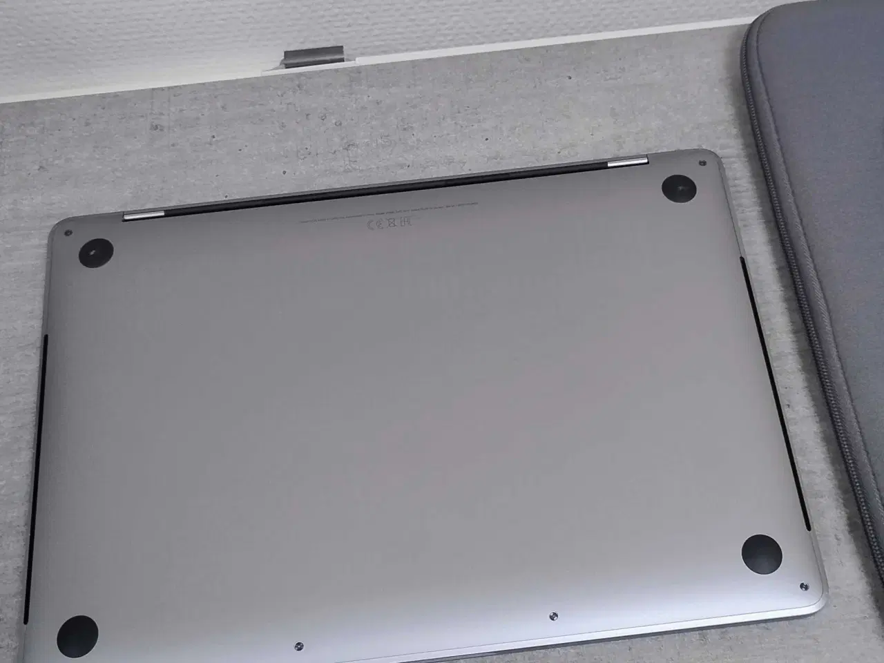 Billede 6 - MacBook Pro Touchbar 2018