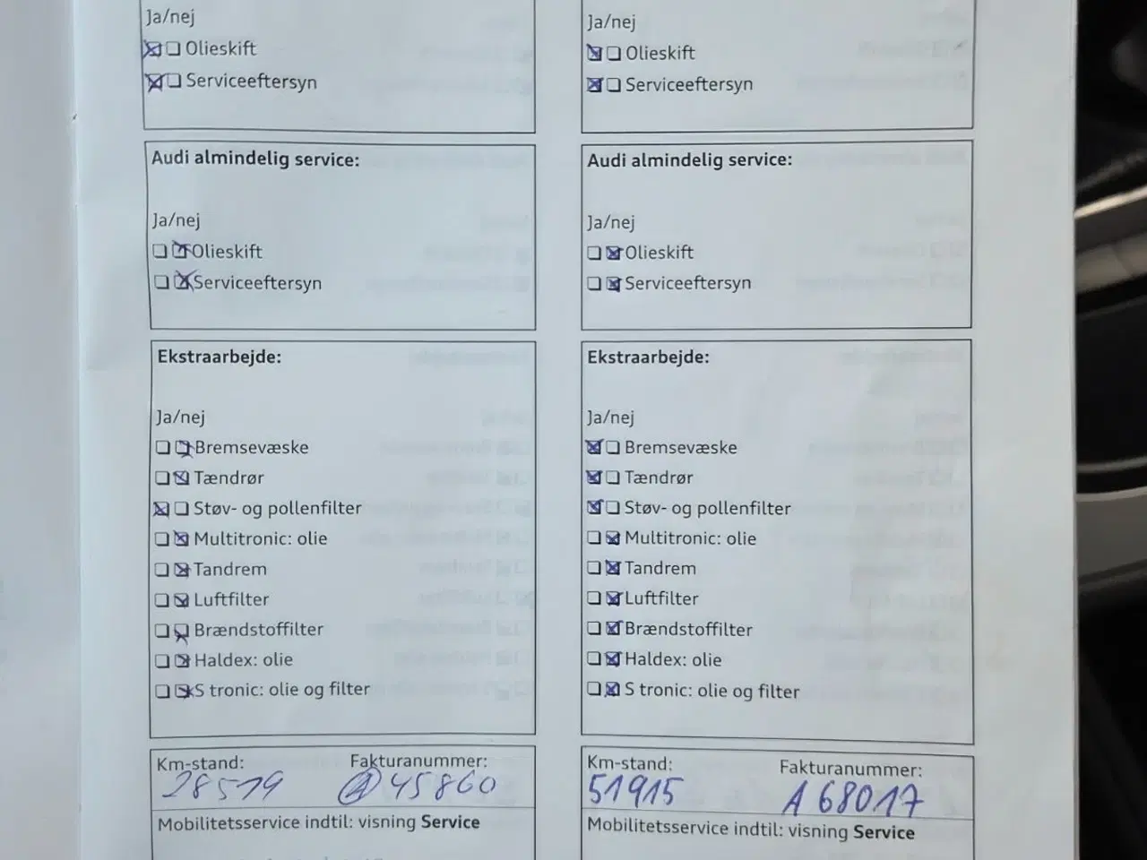 Billede 8 - Audi A5 2,0 TFSi 180 Coupé