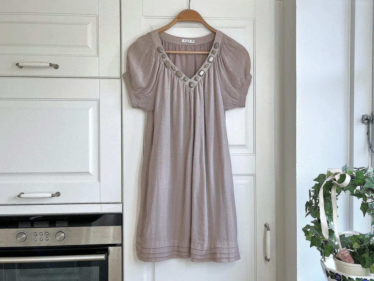 Billede 1 -  Kjole, Festkjole, VILA, str. XS