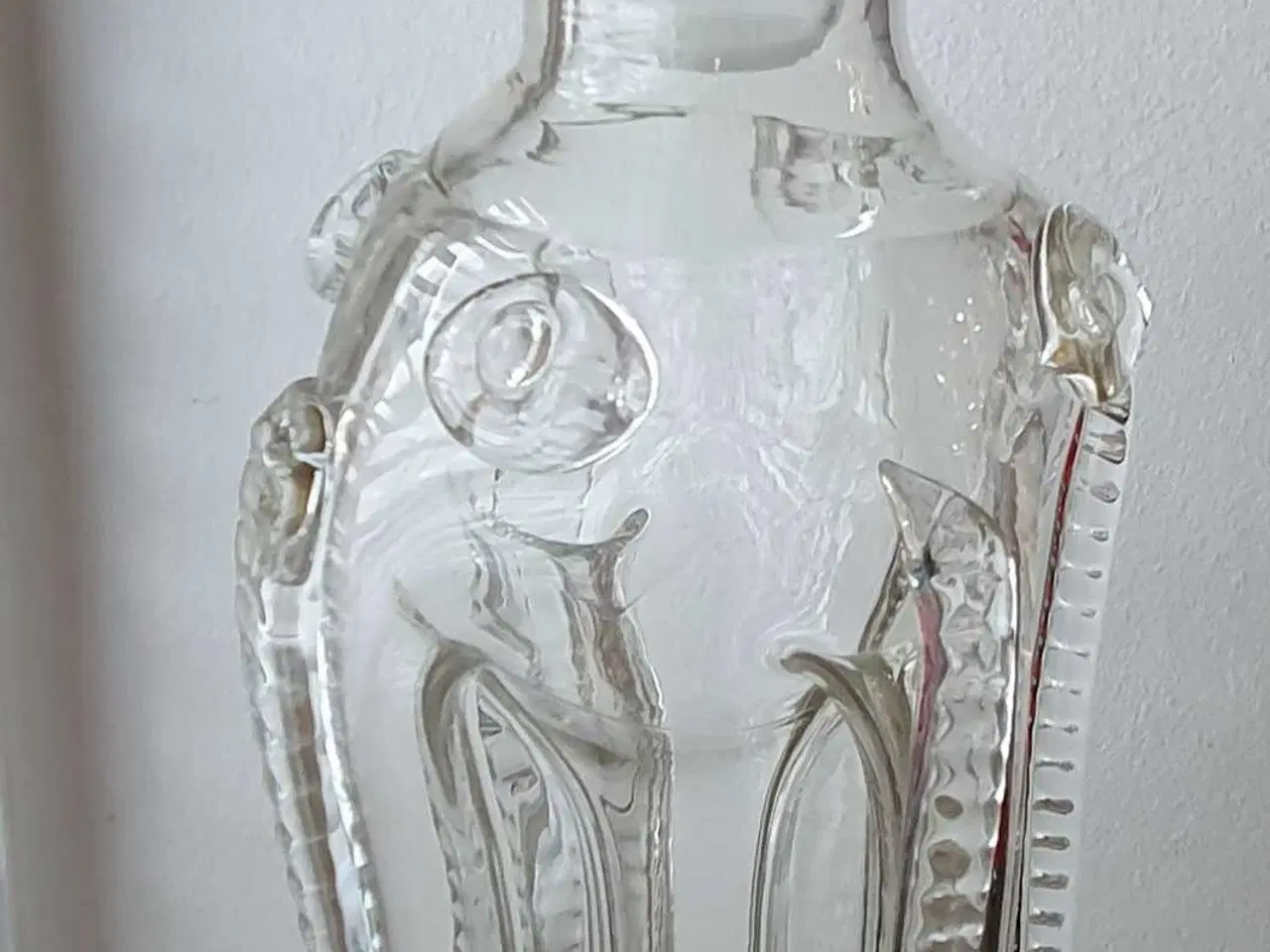 Billede 5 - HOLMEGAARD KLUKFLASKER 🌸 SOLGT!!!