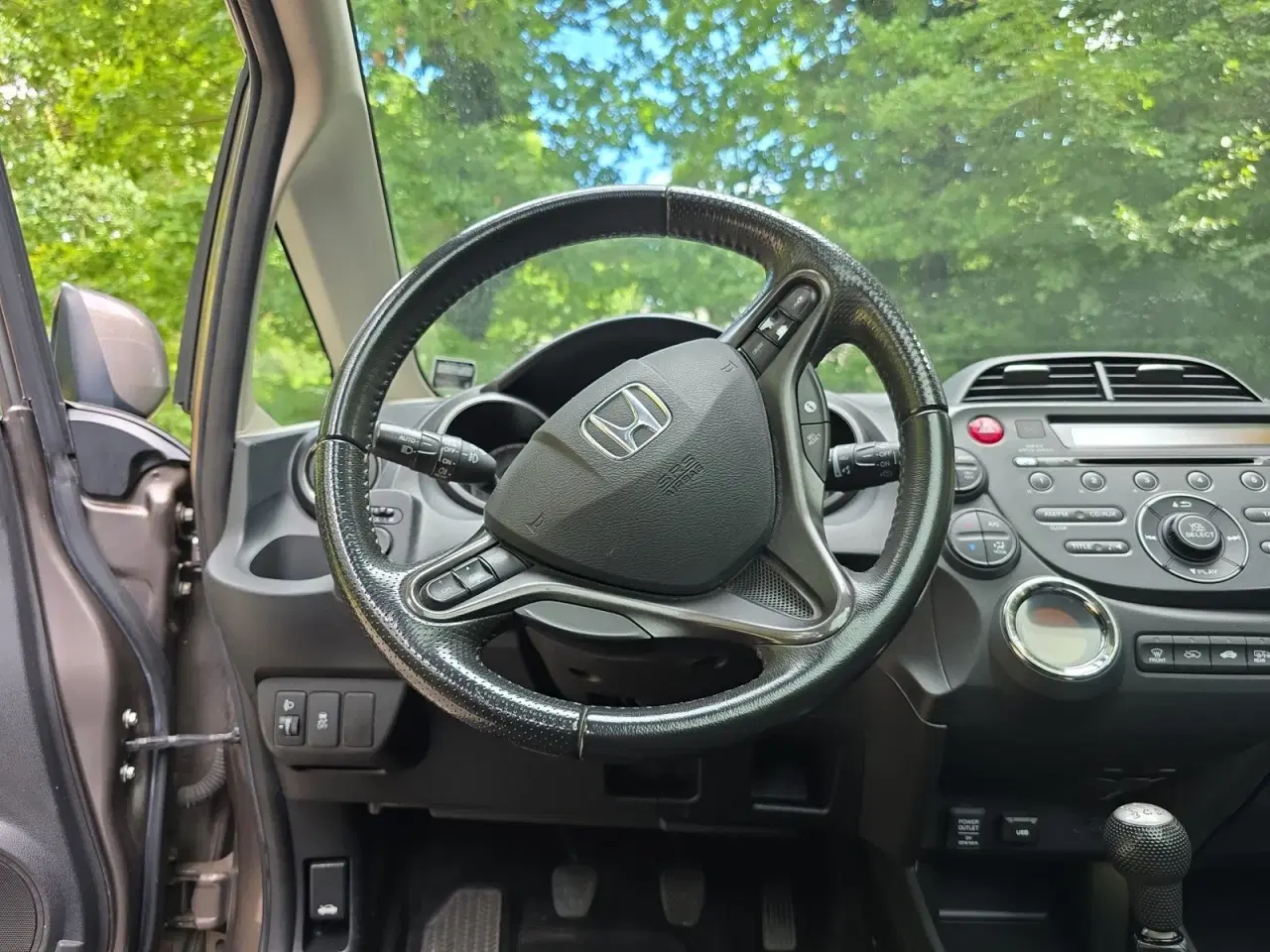 Billede 11 - Honda Jazz 1,4 Elegance