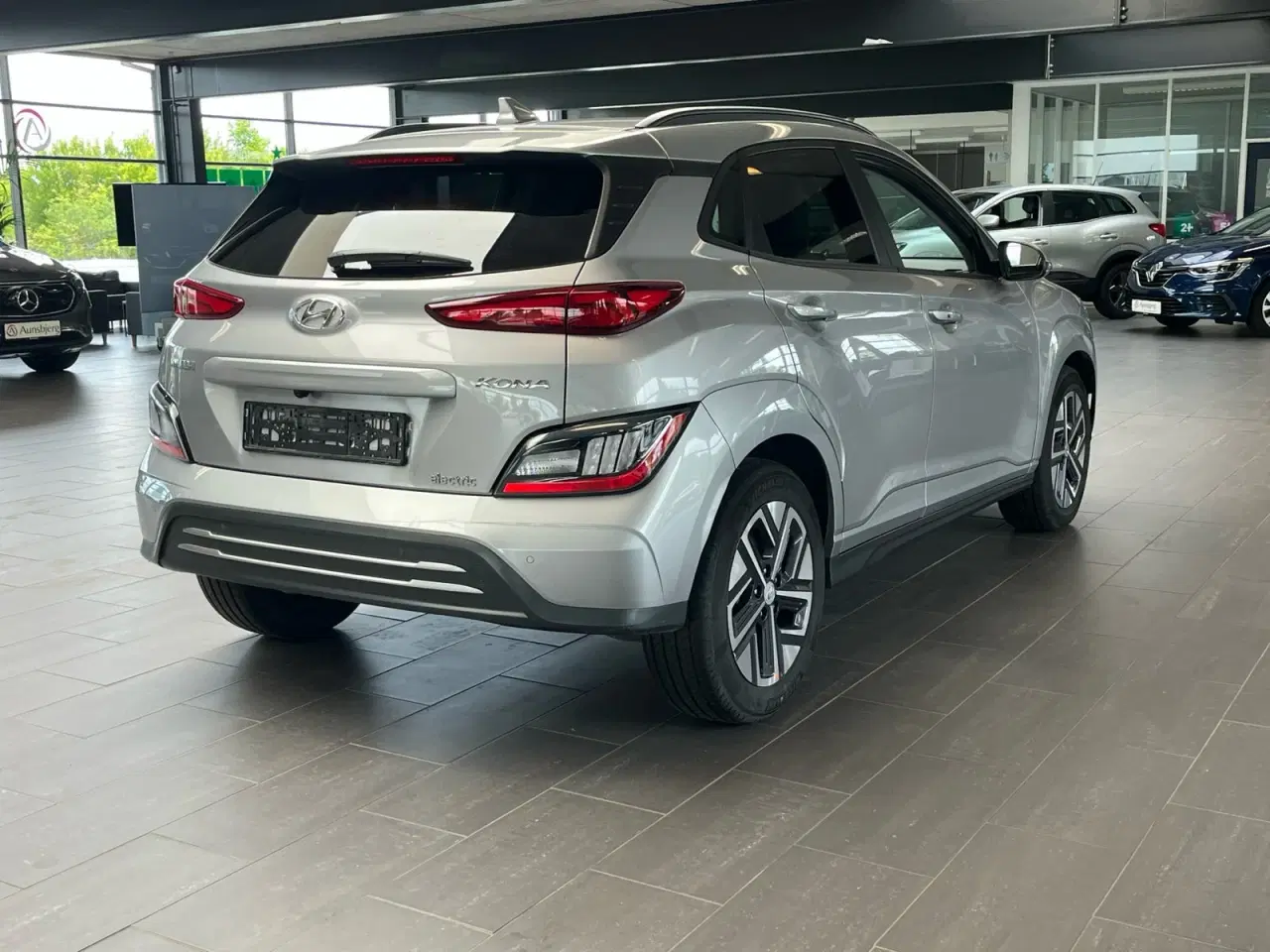Billede 2 - Hyundai Kona 39 EV Essential