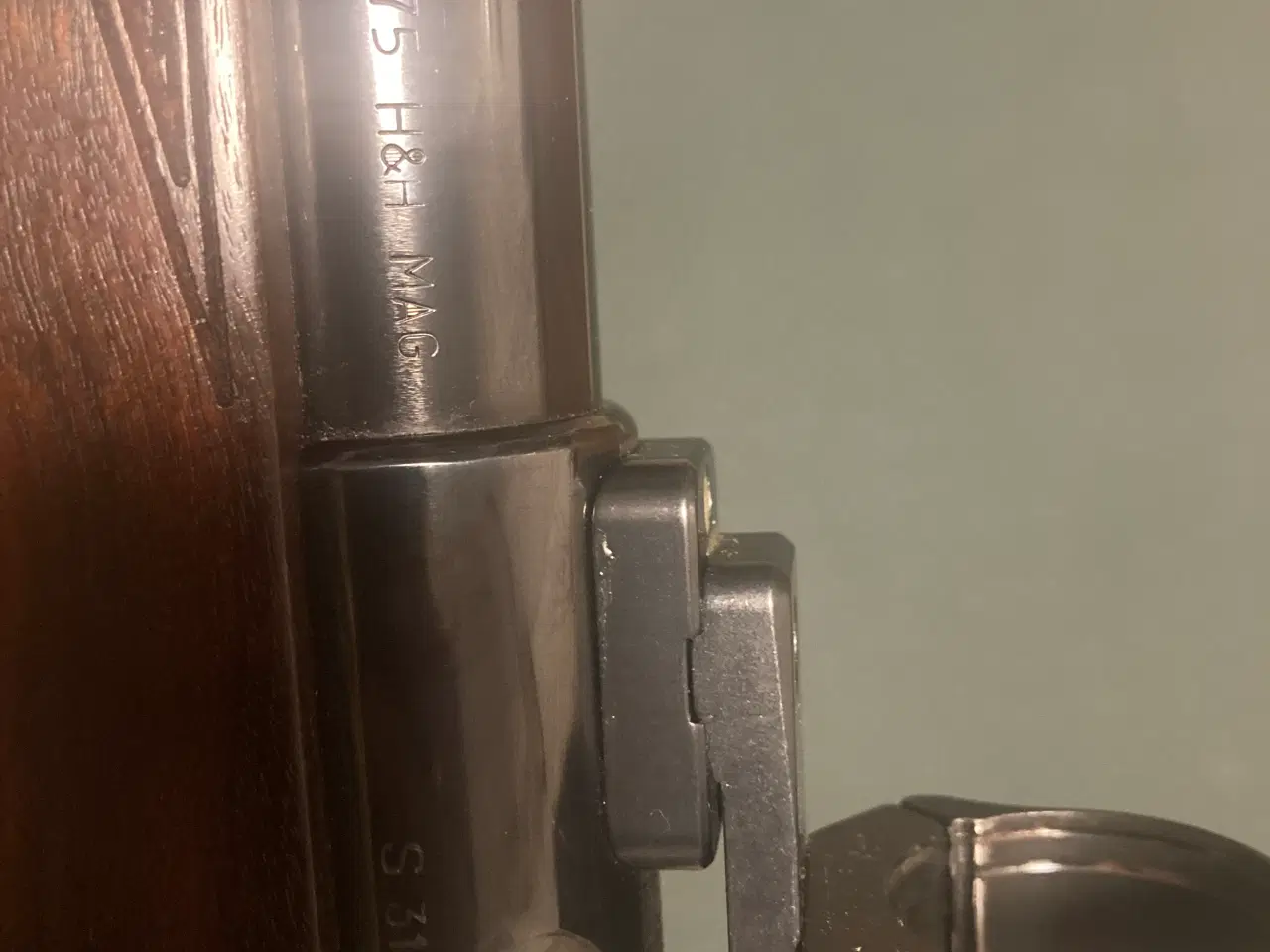 Billede 4 - Schultz Larsen (Otterup) M56