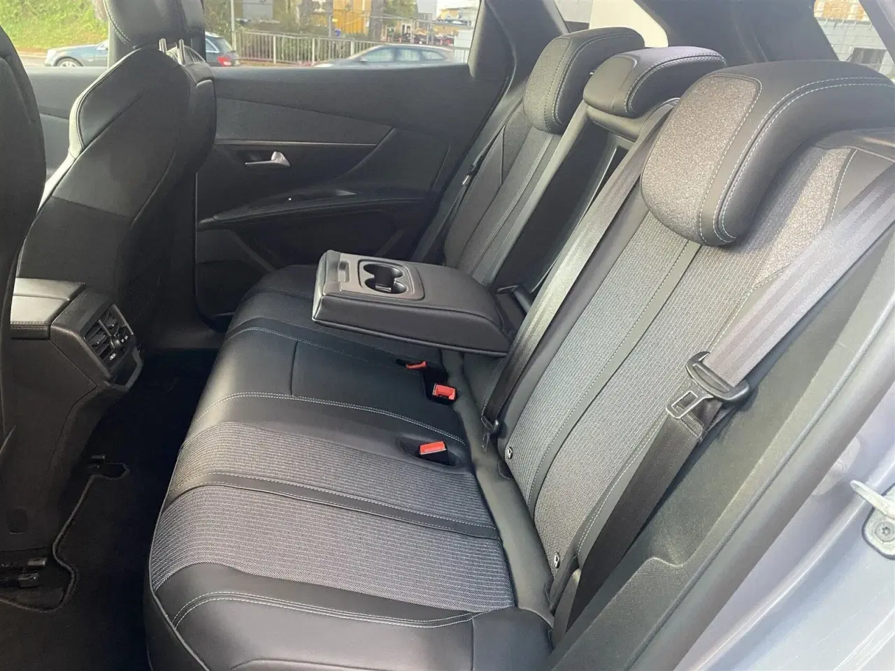 Billede 8 - Peugeot 3008 1,6 Hybrid Allure Pack EAT8