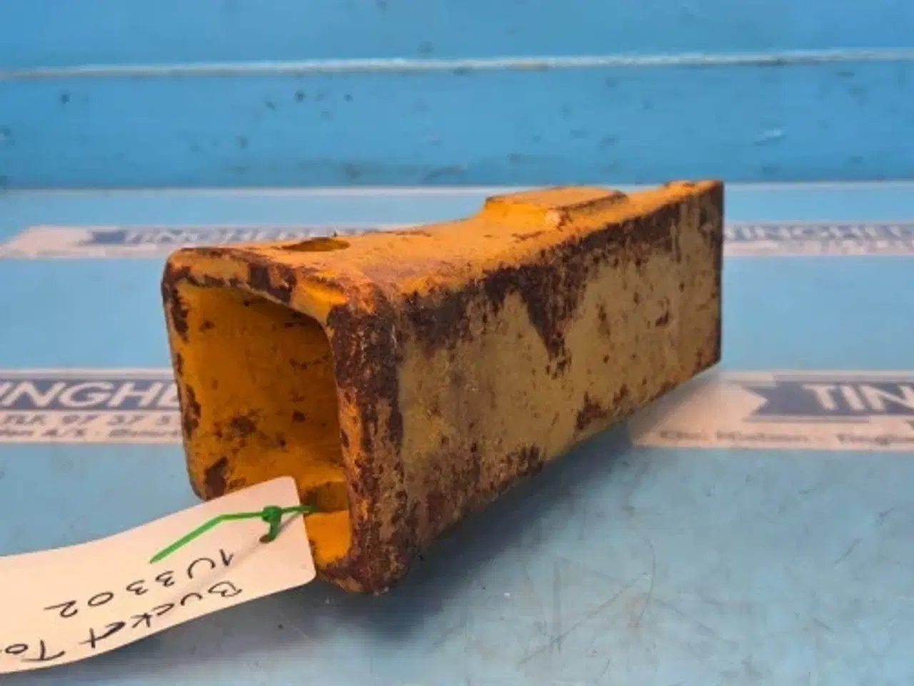 Billede 8 - Caterpillar Skovltand 1U3302