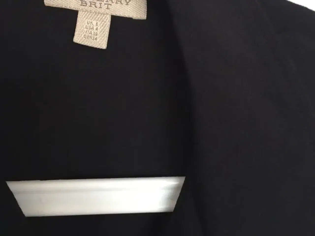 Billede 4 - Burberry Brit kjole 