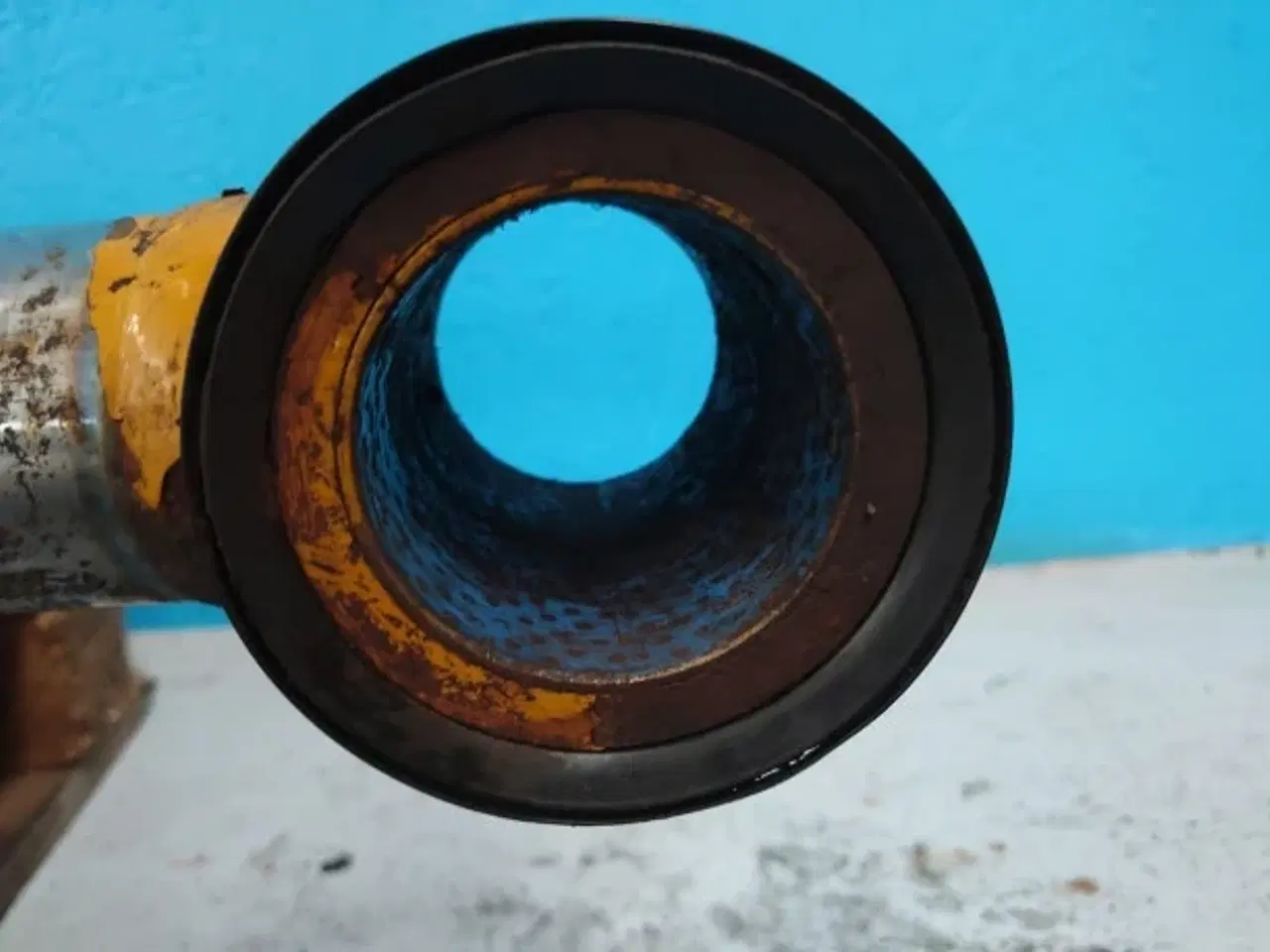 Billede 14 - Hydrema 908B Støtteben cylinder 202611