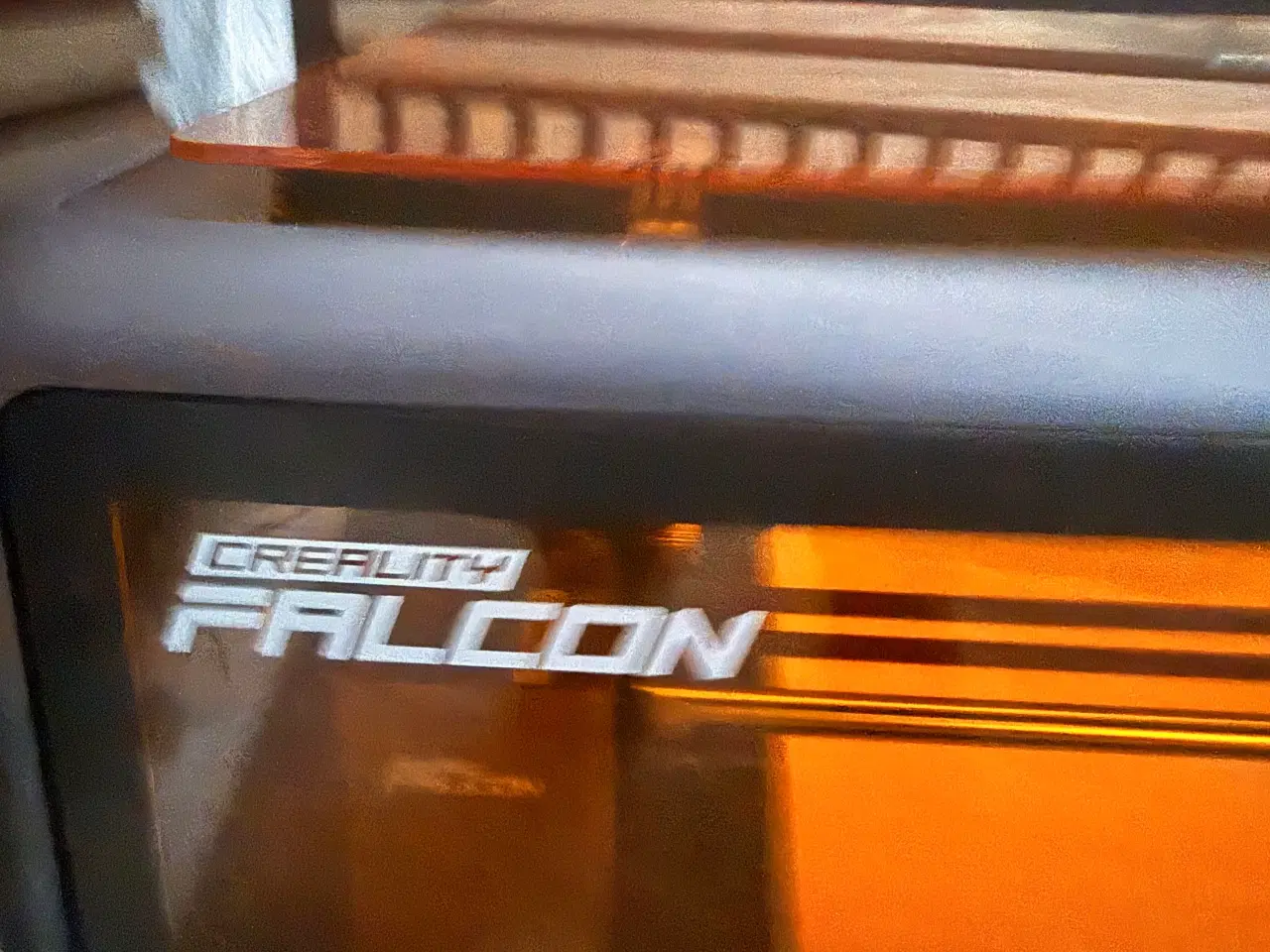 Billede 2 - Creality 3D - Falcon A1 - Laser - 10W