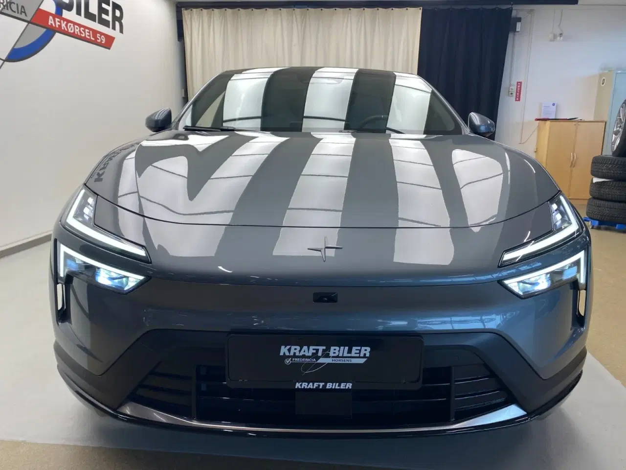 Billede 7 - Polestar 4  Long Range