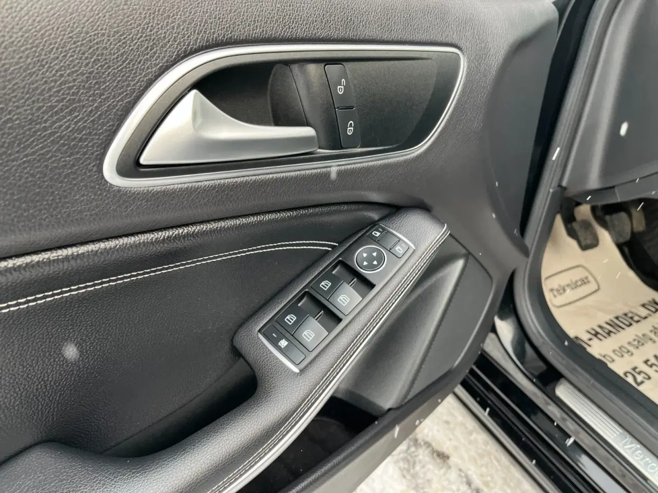 Billede 14 - Mercedes A200 1,8 CDi Van