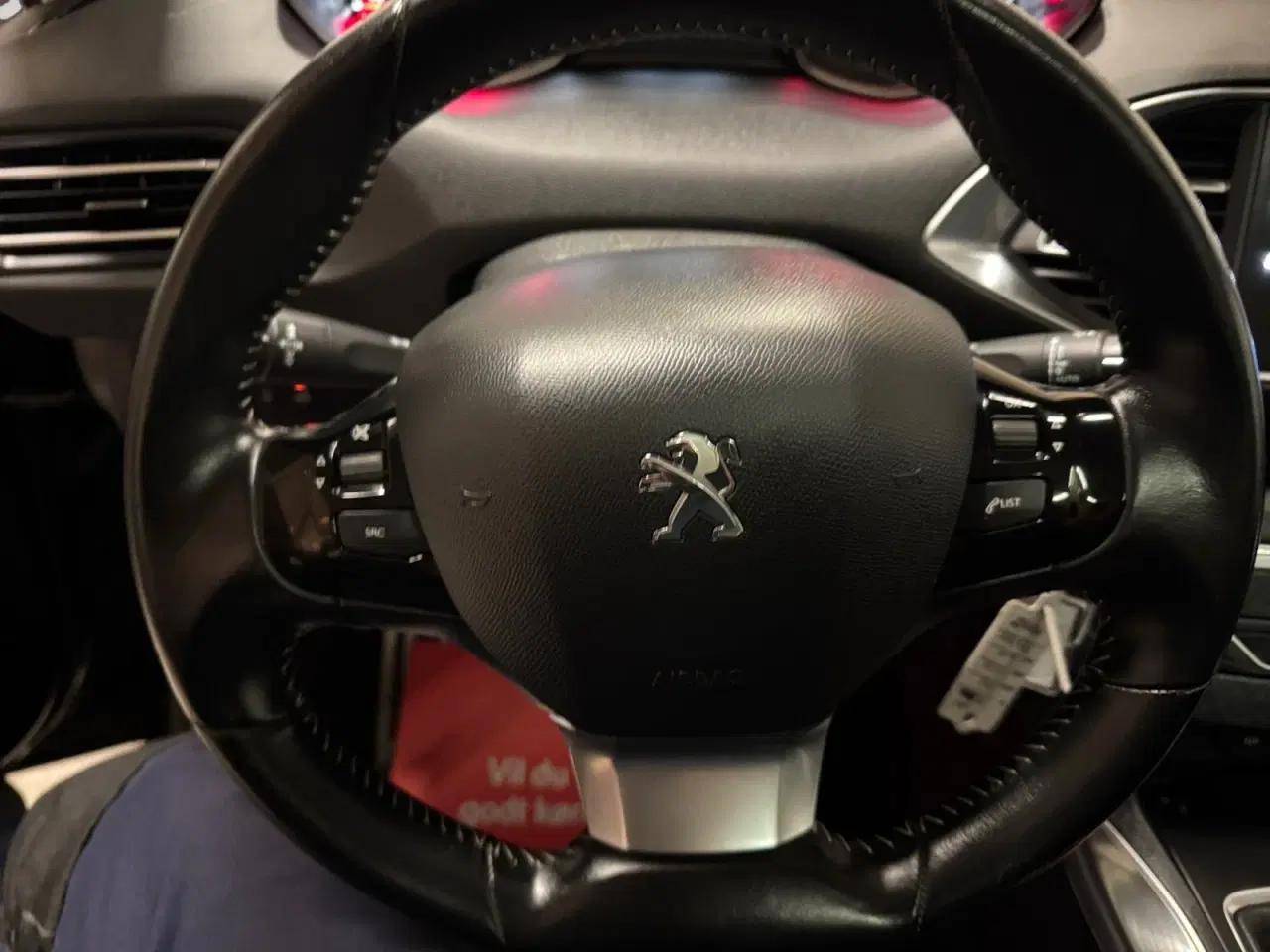 Billede 6 - Peugeot 308 1,5 BlueHDi 130 Allure Sky