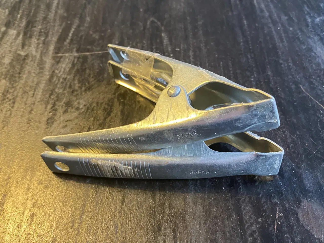 Billede 1 - Metal klemmer