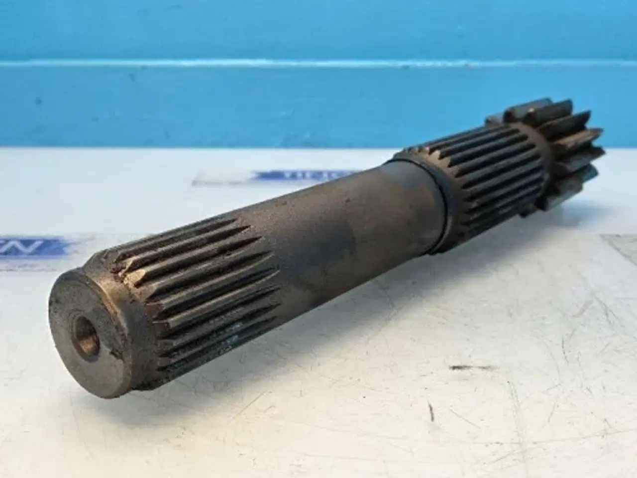 Billede 11 - Vlamet  8350   Aksel   31725930