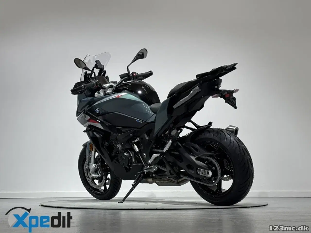Billede 7 - BMW S 1000 XR