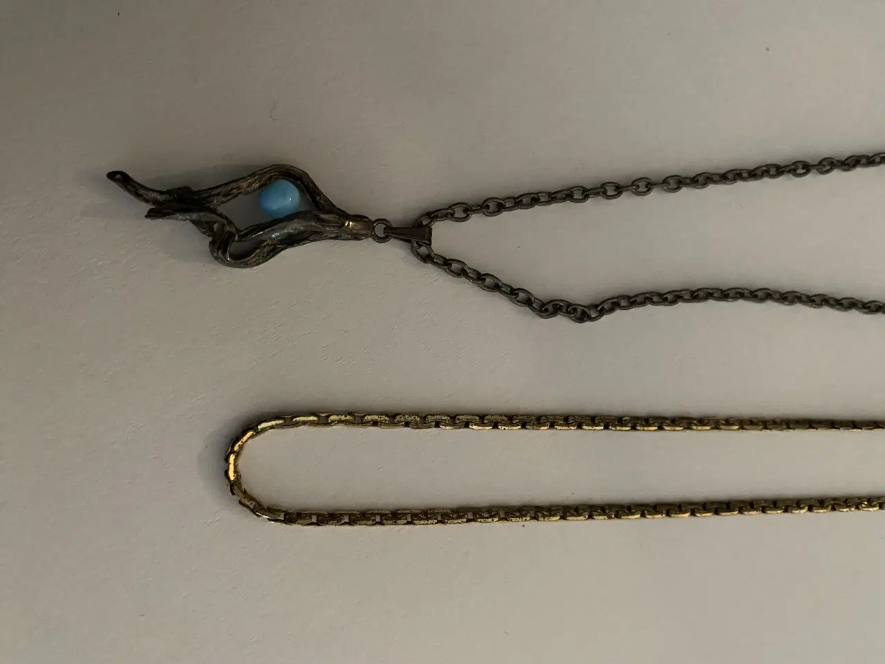 Billede 6 - Halskæder og armbånd oprydning kan sendes