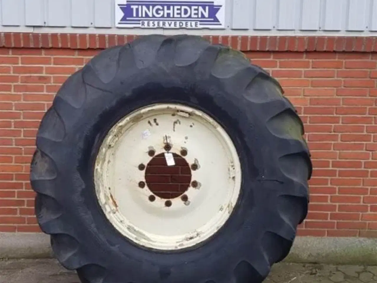 Billede 1 - 32"   24.5-32