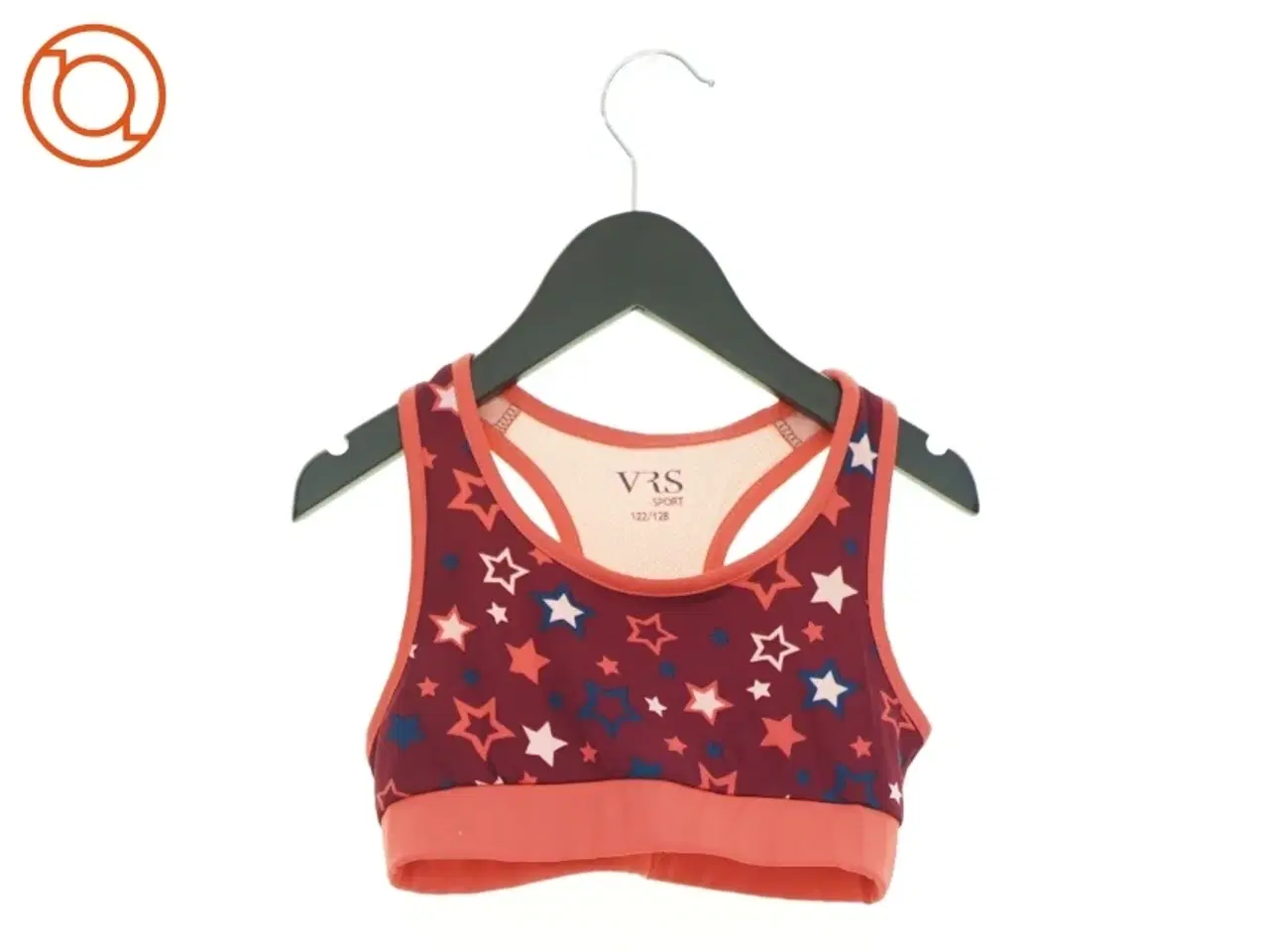 Billede 2 - gymnastiksæt fra VRS (str. 122 cm)
