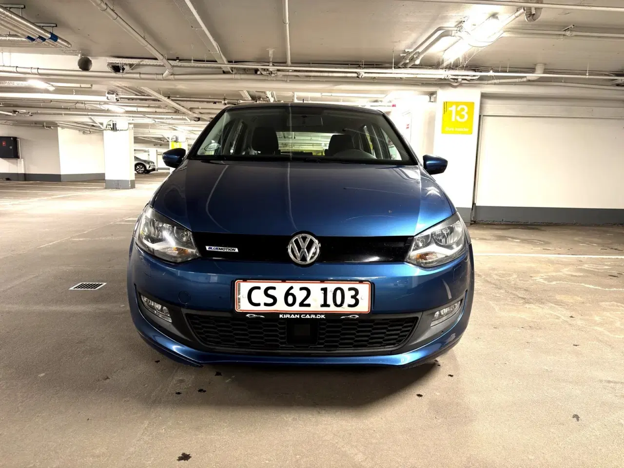 Billede 2 - VW Polo 1,0 TSi 95 Trendline