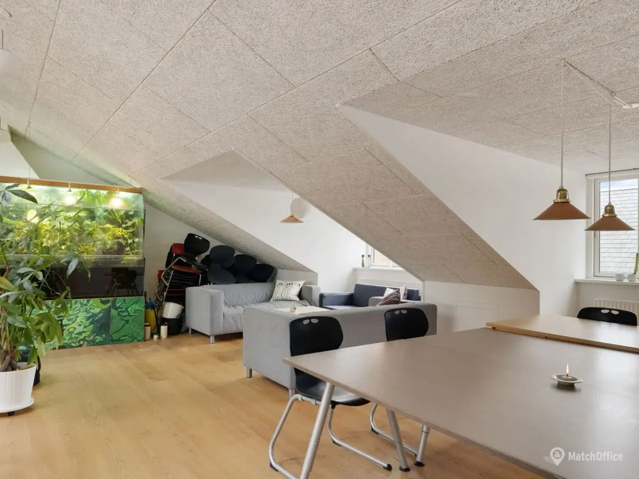 Billede 12 - Stemningsfuldt kontorlejemål i Elvirasminde