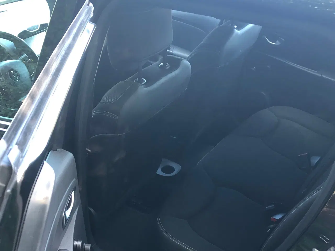 Billede 2 - Renault Clio GrandTour Expression