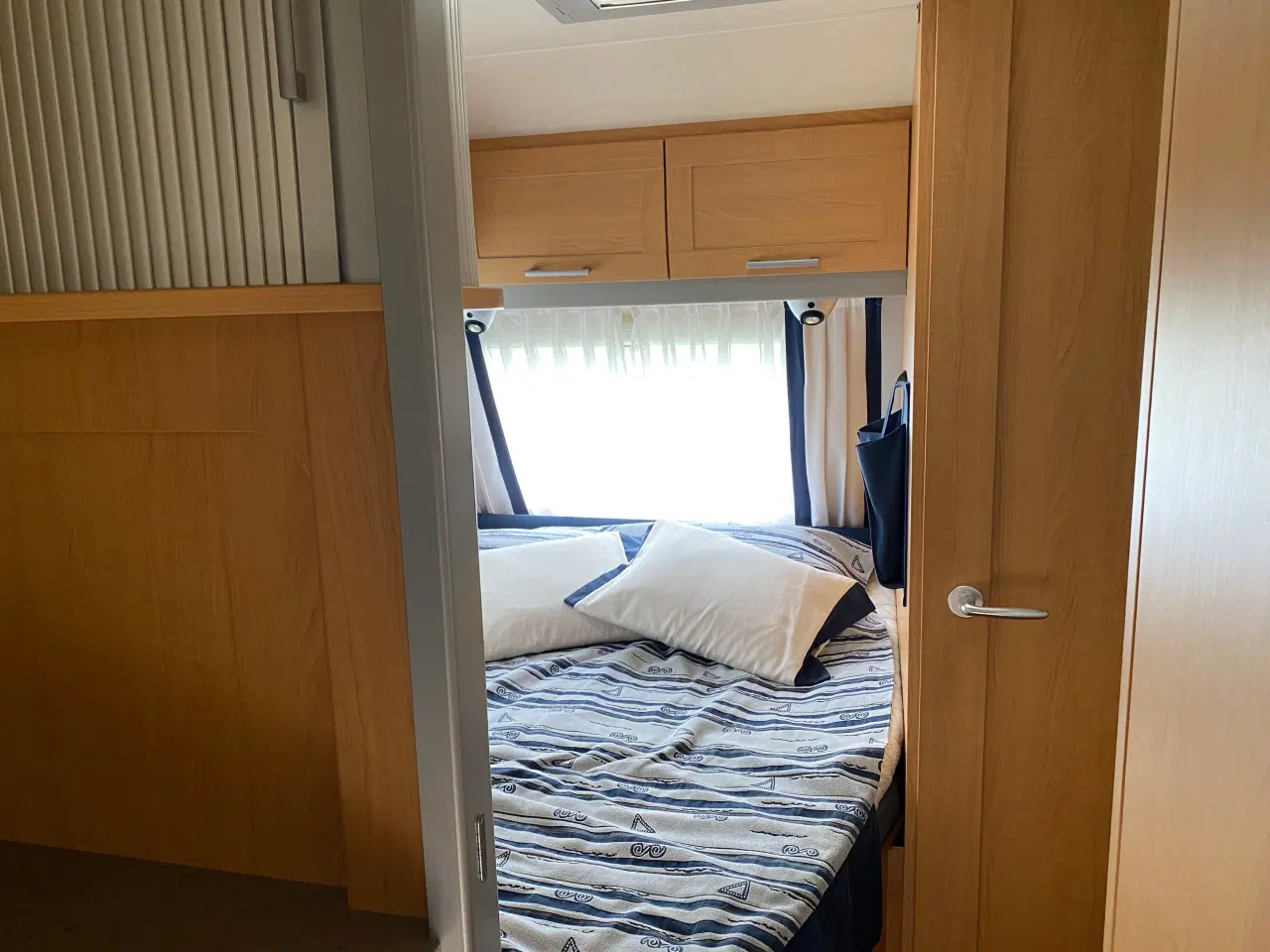 Billede 4 - Knaus Azur500 UF