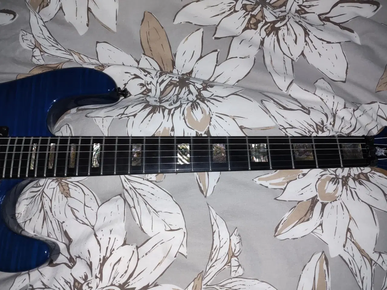 Billede 3 - Carvin JB200C