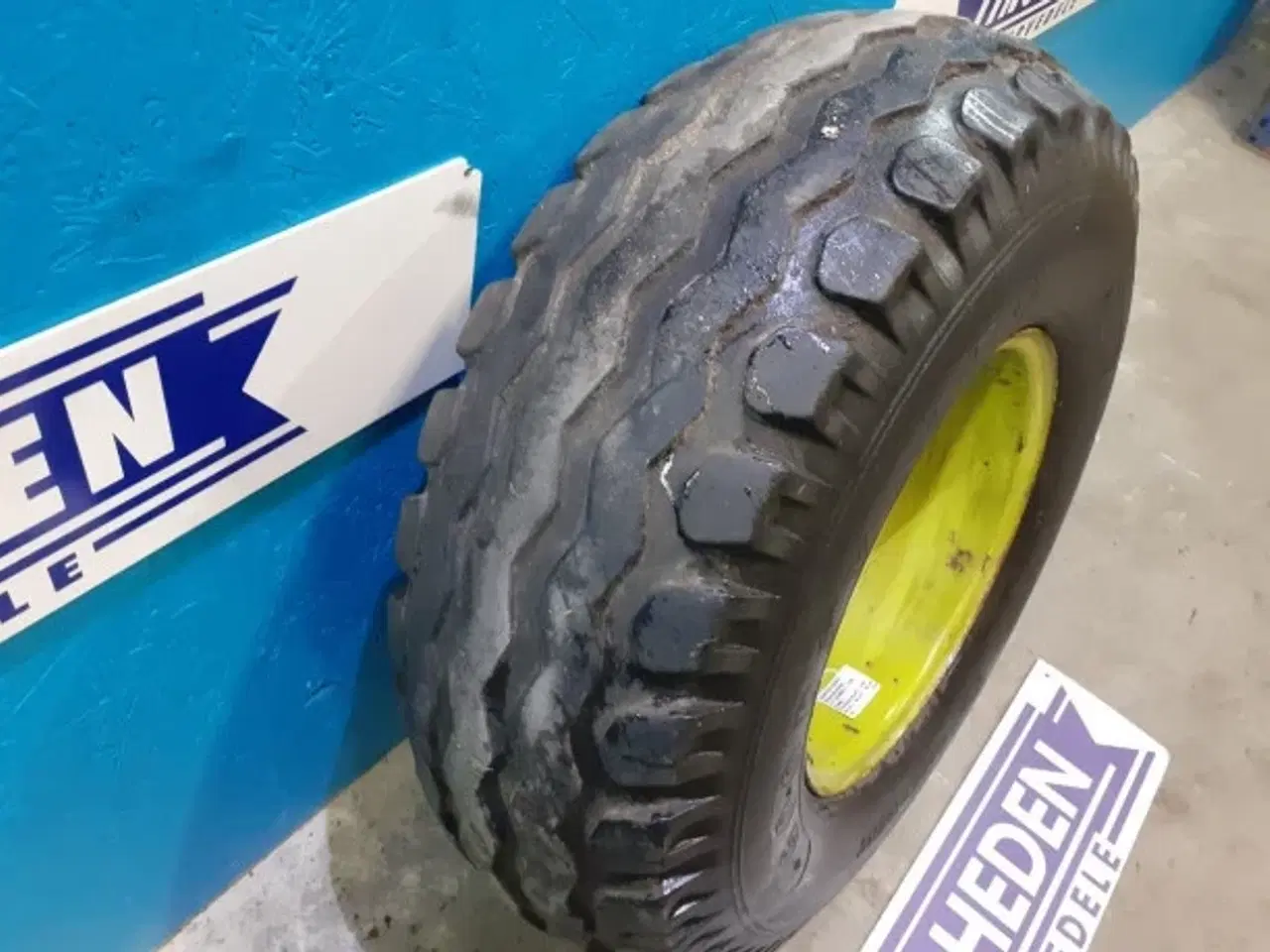 Billede 2 - 15"   11.5/80-15