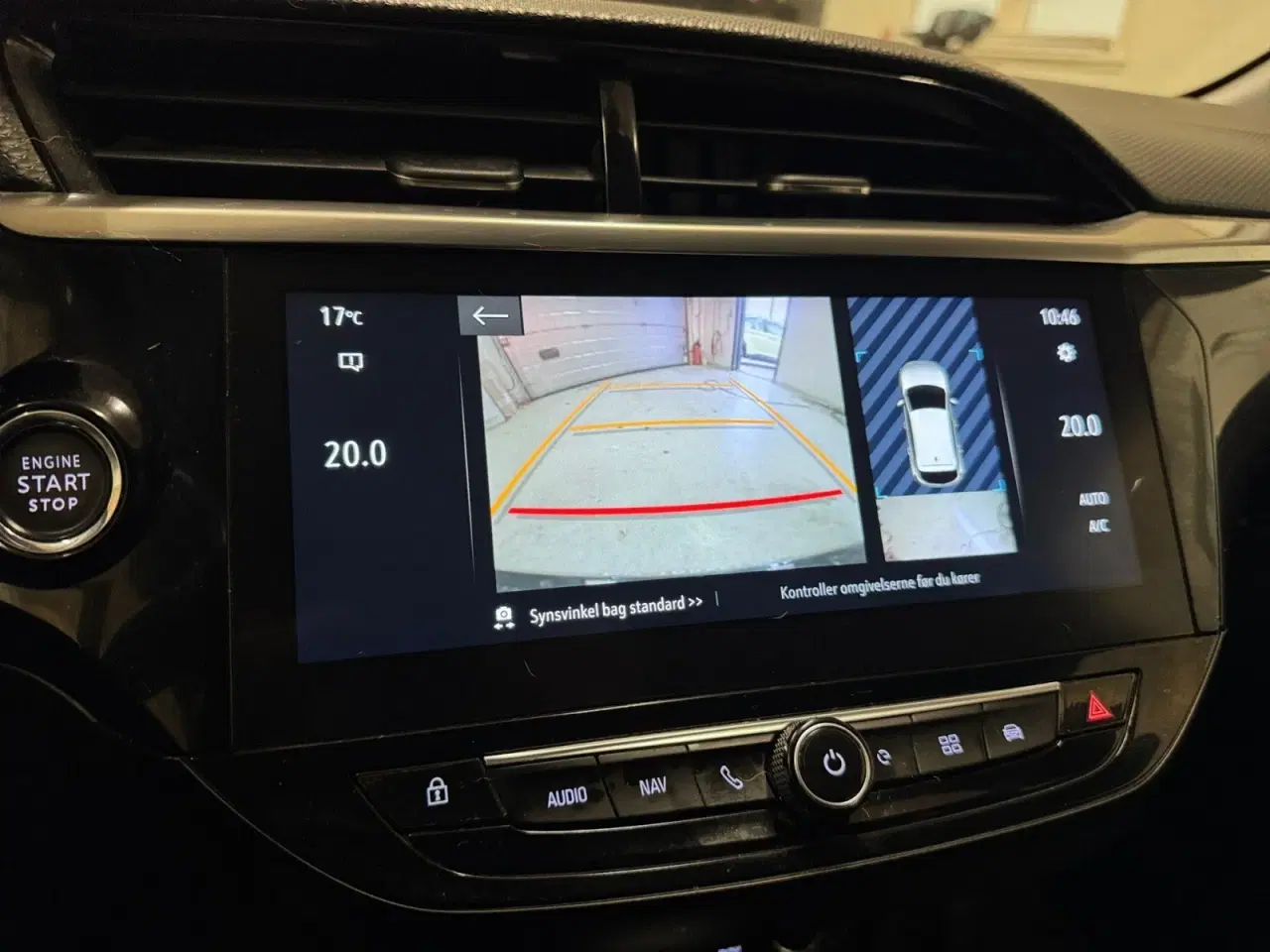 Billede 11 - Opel Corsa-e 50 Edition