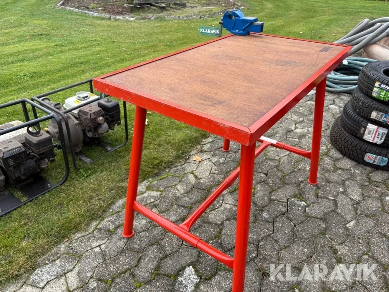 Billede 4 - Ridgid